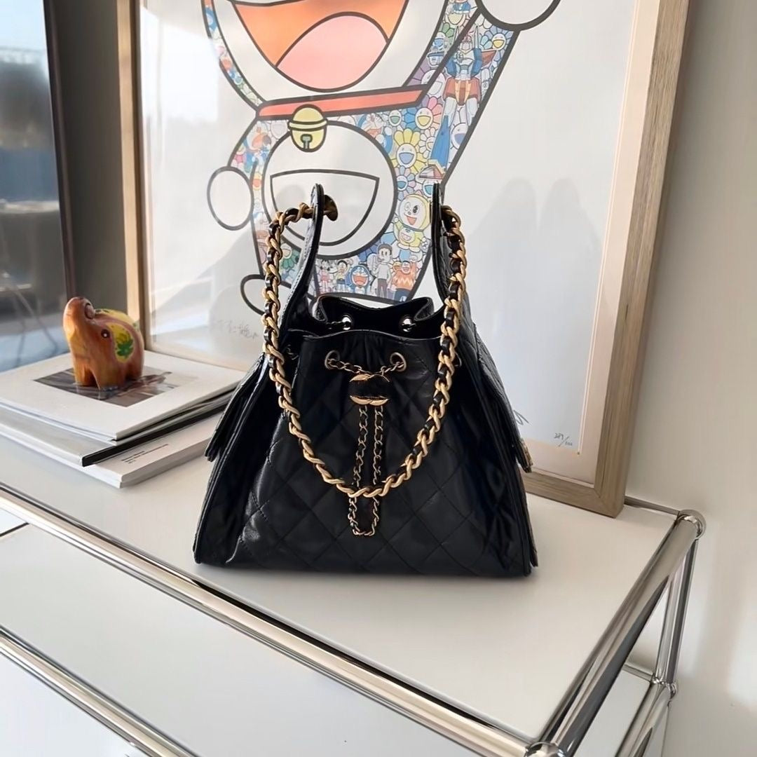 The C26 Luxe Curve