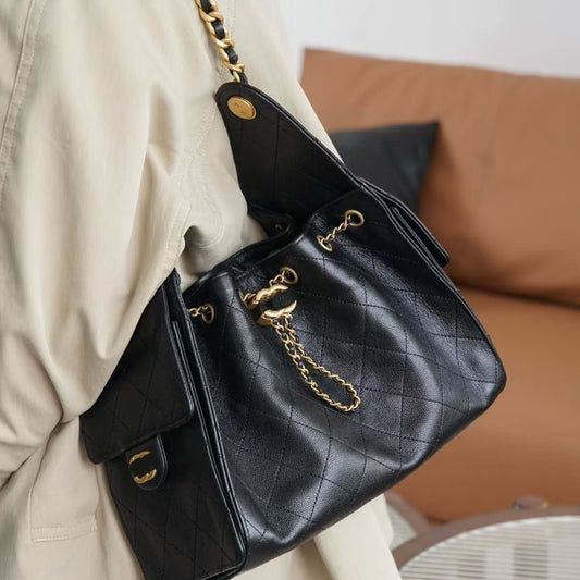 The C26 Luxe Curve