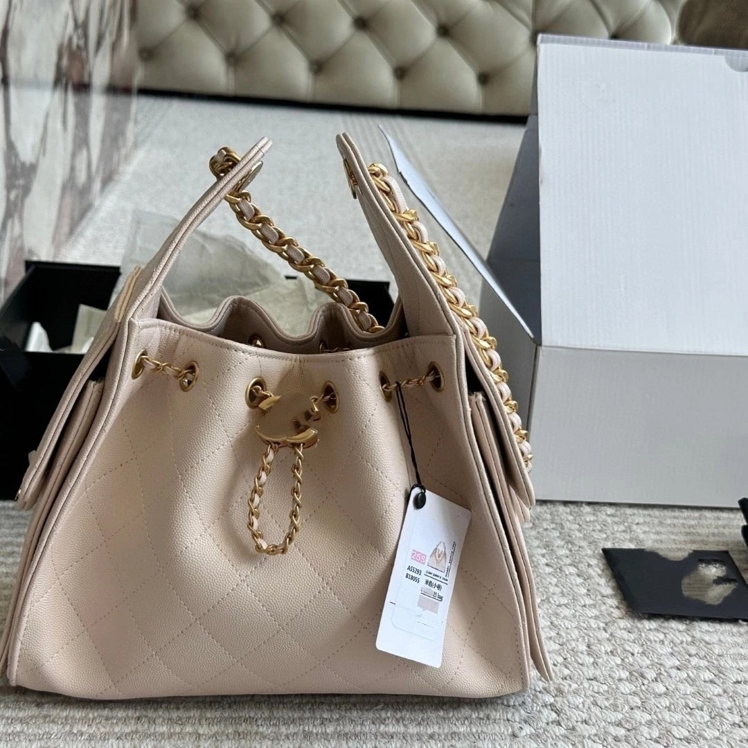 The C26 Luxe Curve